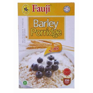 FAUJI BARLEY PORRIDGE 250G