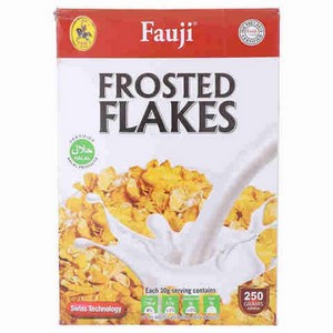 FAUJI NEW FROSTED FLAKES 250G