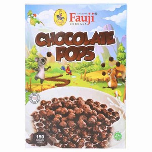 FAUJI CHOCOLATE POPS 150G