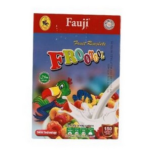FAUJI NEW FROOTOOZ CERELAS 150GM