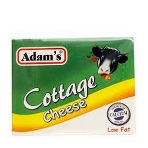 ADAMS COTTAGE CHEESE 200G