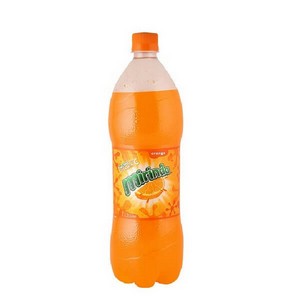 MIRINDA DRINK 1LTR PET
