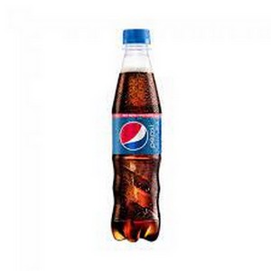 PEPSI DRINK 345ML PET