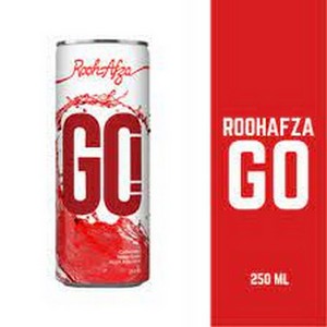 ROOH AFZA GO DRINK 250ML