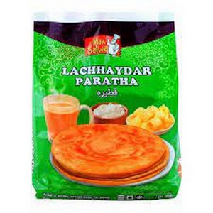 MON SALWA LACHHAYDAR PARATHA 5PCS