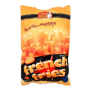 MON SALWA FRENCH FRIES 750GM