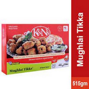 K&N MUGHLAI TIKKA EP