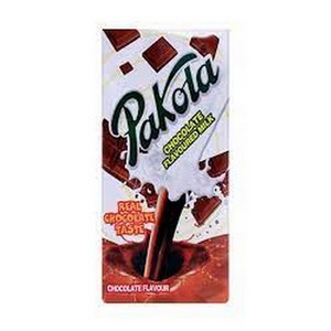 PAKOLA FLV MILK CHOCOLATE 200ML