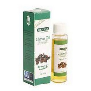 HEMANI CLOVE OIL 60ML