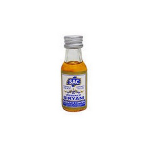 SAC ESSENCE BIRYANI 27ML