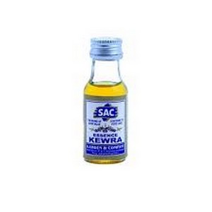 SAC ESSENCE KEWRA 27ML