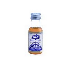 SAC ESSENCE KORMA 27ML