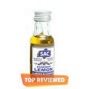 SAC ESSENCE LEMON 27ML