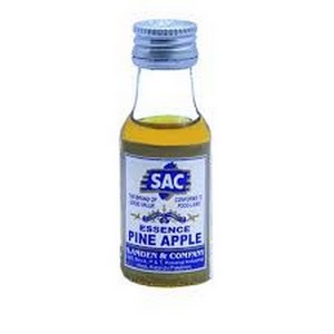 SAC ESSENCE PINEAPPLE 27ML