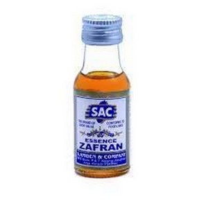 SAC ESSENCE ZAFRAN 27ML