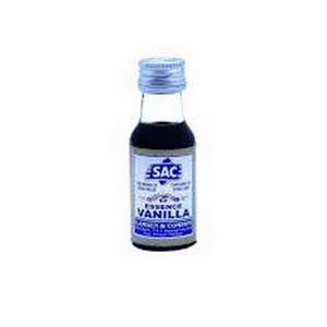 SAC ESSENCE VANILLA 27ML