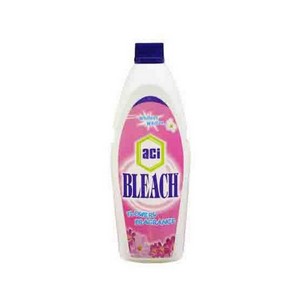 ACI  BLEACH FLOWERS FRAGRANCE 500ML
