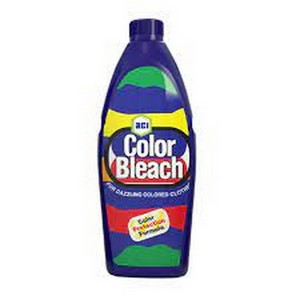 ACI COLOUR BLEACH FOR DAZZLING COLORED CLOTHES 500ML