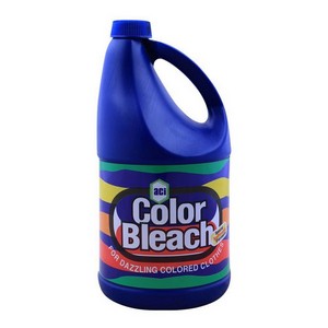 ACI COLOUR BLEACH SPECIAL SOFTENING FORMULA 1900ML