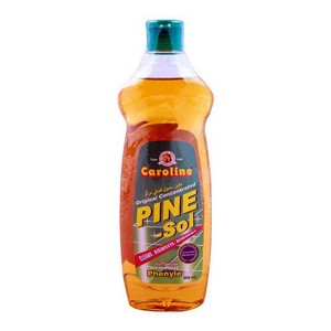 CAROLINE PINE-SOL PHENYLE 500ML
