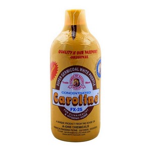 CAROLINE FX25 WHITE PHENYL 450ML