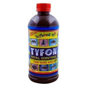 TYFON OIL SPRAY TOTAL CONTROL 425ML