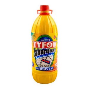 TYFON WHITE PHENYLE 3LTR