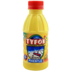 TYFON WHITE PHENYLE CONCENTRATED 500ML