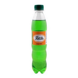 PAKOLA DRINK ICE CREAM SODA 300ML PET