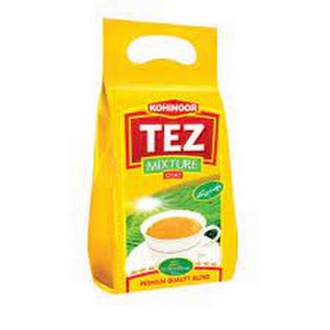 KOHINOOR TEA TEZ MIXTURE 475GM