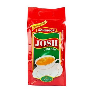 KOHINOOR TEA JOSH DANEDAR 900GM
