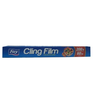 FAY CLING FILM 45X60 200FT