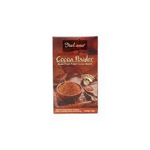 ITALIANO COCOA POWDER 100GM
