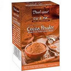 ITALIANO COCOA POWDR 200GM