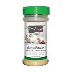 ITALIANO GARLIC POWDER 70GM