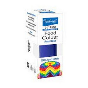 ITALIANO FOOD COLOR 10GM MIX