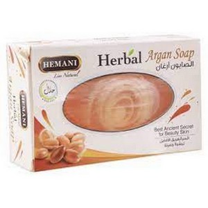 HEMANI NOODLES SOAP ARGAN 100ML