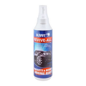 KIWI REVIVE-ALL RENEW POLISH CAR 250ML