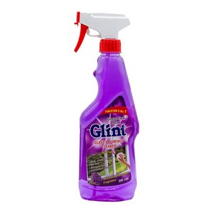 GLINT G&S CLEANER LAVENDER 500ML
