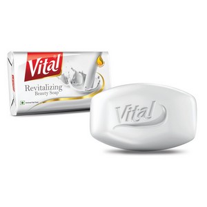 VITAL SOAP REVITALIZING BEAUTY 115GM