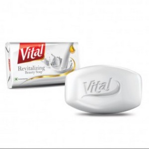 VITAL SOAP REVITALIZING 128GM