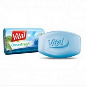 VITAL SOAP OCEAN FRESH 115GM