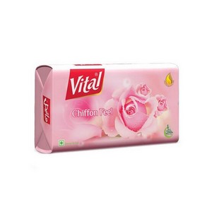VITAL SOAP CHIFFON 110GM