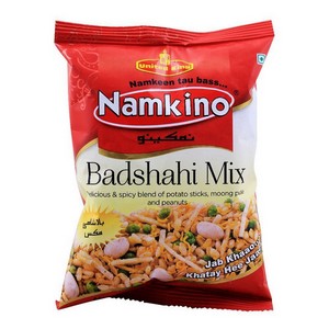 UNITED KING BADSHAHI MIX 200GM