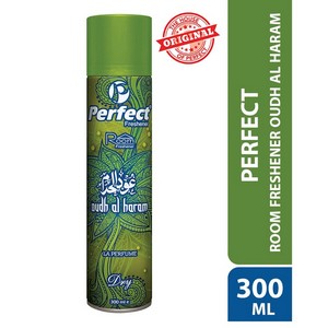 PERFECT AIR FRESHNER OUDH AL HARAM 300ML