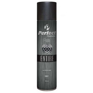 PERFECT AIR FRESHNER ETERNITY 300ML