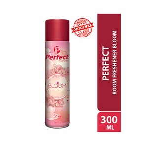PERFECT AIR FRESHNER BLOOM 300ML