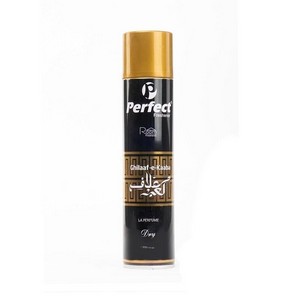PERFECT AIR FRESHNER GHILAAF-KAABA 300ML