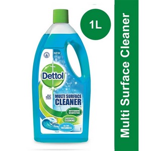 DETTOL SURFACE CLEANER AQUA 1LTR