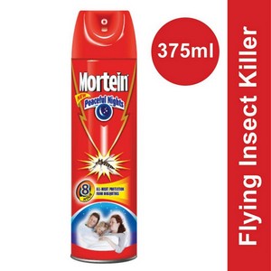 MORTEIN FIK PEACEFUL NIGHTS 375ML